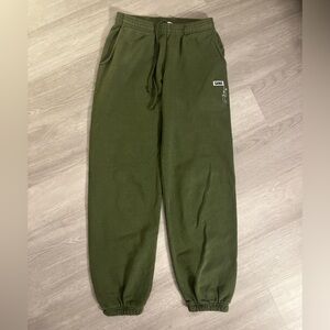SANA Detroit Heavyweight Joggers